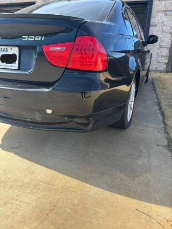 2010 BMW E90 3 Series Sedan - Image 4 of 18