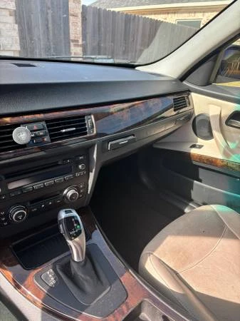2010 BMW E90 3 Series Sedan - Image 7 of 18