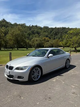 2010 BMW 328i Hardtop Convertible M Sport Package