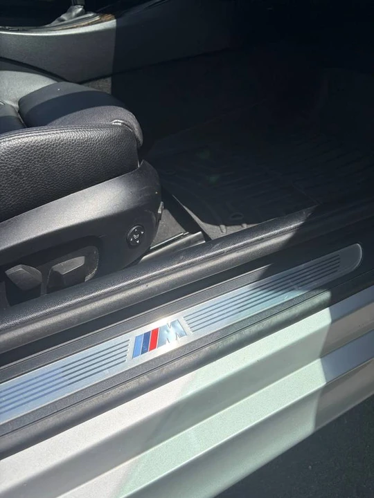 2010 BMW E93 3 Series Convertible - Image 16 of 17