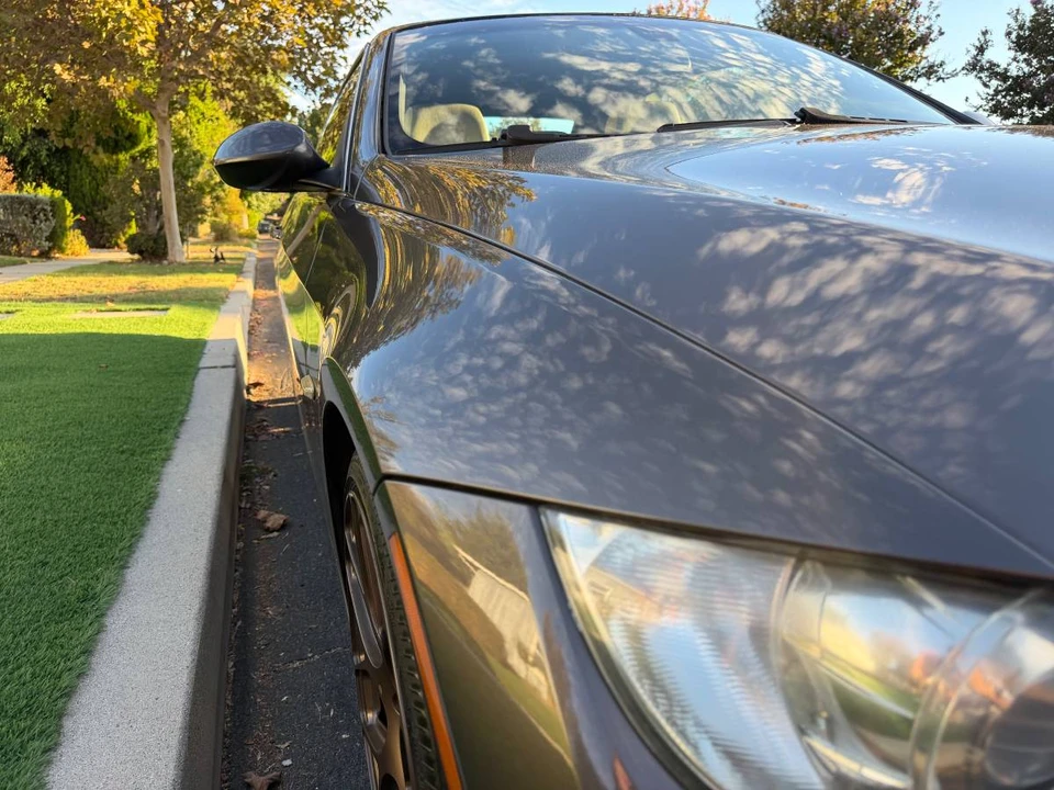 2010 BMW E93 3 Series Convertible - Image 12 of 21