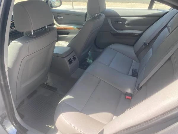 2010 BMW E90 3 Series Sedan - Image 9 of 10