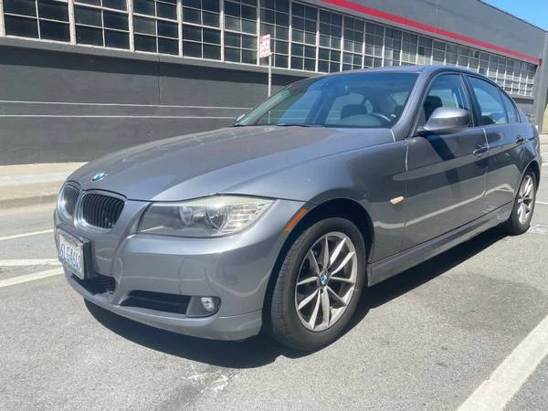 2010 BMW E90 3 Series Sedan - Image 2 of 10