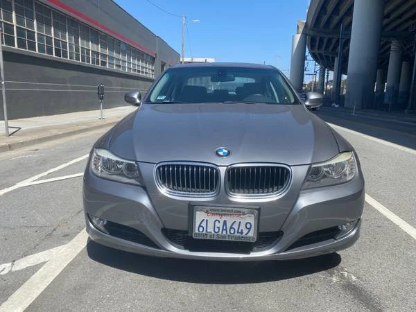 2010 BMW E90 3 Series Sedan - Image 3 of 10