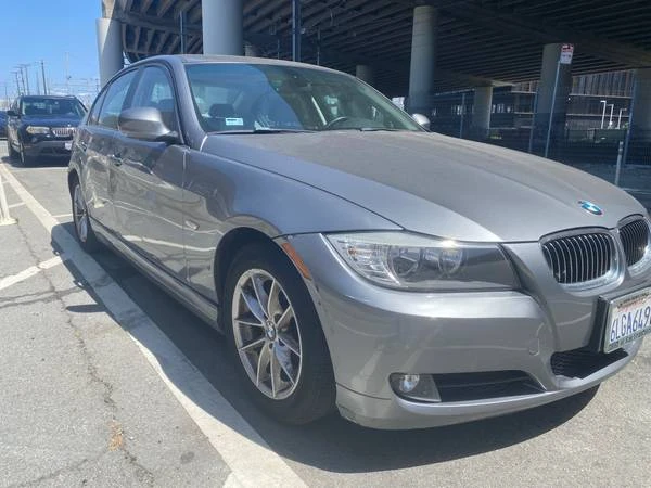 2010 BMW E90 3 Series Sedan - Image 4 of 10