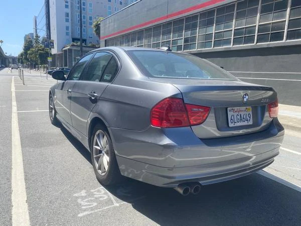 2010 BMW E90 3 Series Sedan - Image 8 of 10