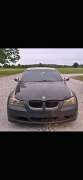 2010 BMW 328i