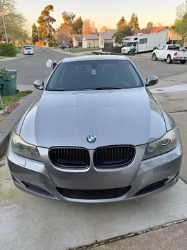 2010 BMW 328i