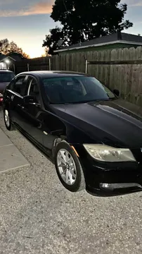 2010 BMW 328i
