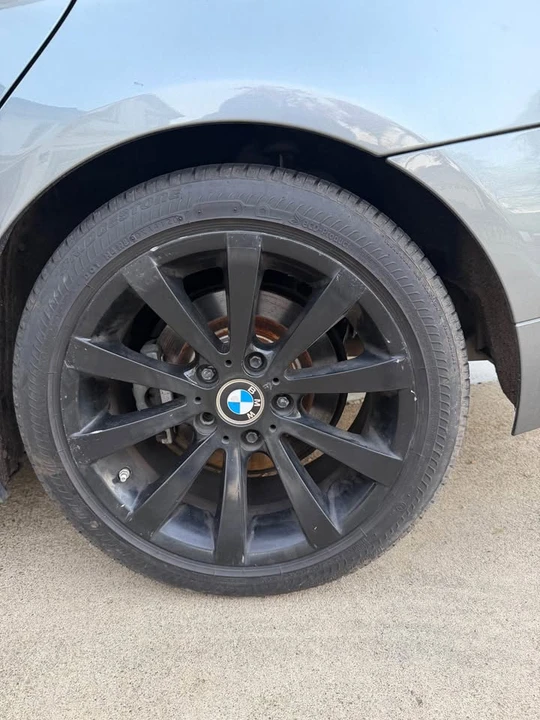 2010 BMW E90 3 Series Sedan - Image 13 of 15