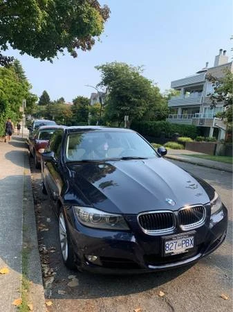 2010 BMW E90 3 Series Sedan - Image 4 of 4