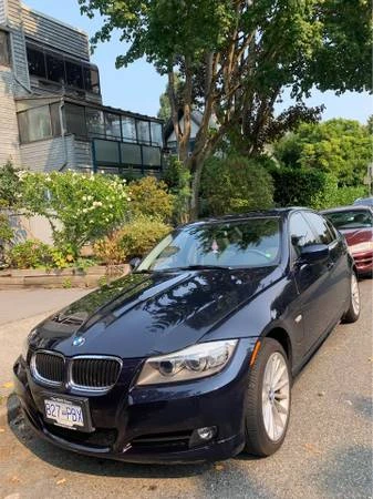 2010 BMW E90 3 Series Sedan - Image 2 of 4