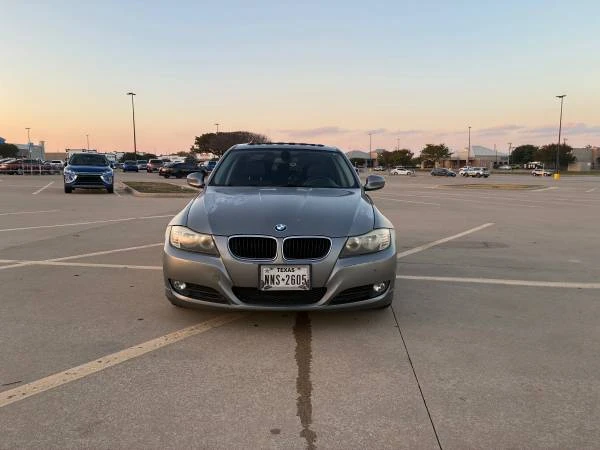2010 BMW E90 3 Series Sedan - Image 3 of 6