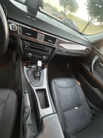 2010 BMW E90 3 Series Sedan - Image 6 of 6