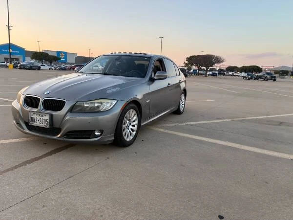 2010 BMW E90 3 Series Sedan - Image 2 of 6