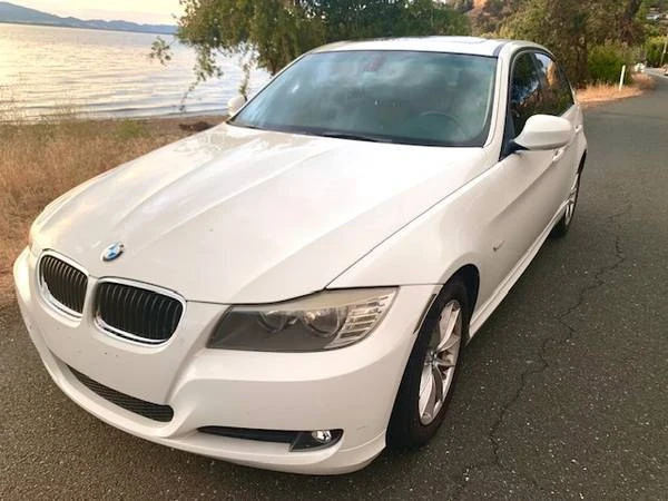 2010 BMW E90 3 Series Sedan - Image 2 of 11