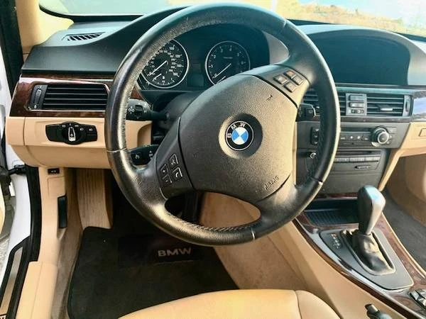 2010 BMW E90 3 Series Sedan - Image 6 of 11