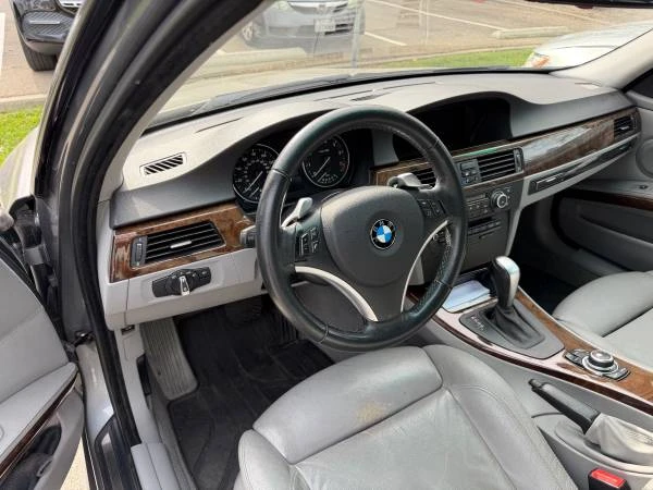 2010 BMW E90 3 Series Sedan - Image 5 of 6