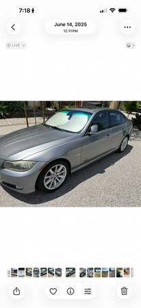 2010 BMW E90 3 Series Sedan - Image 3 of 6