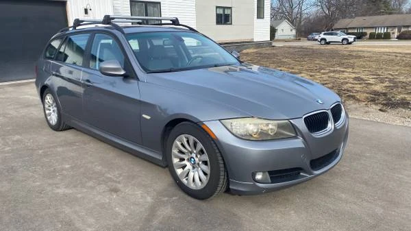 2010 BMW E91 3 Series Touring - Image 3 of 11
