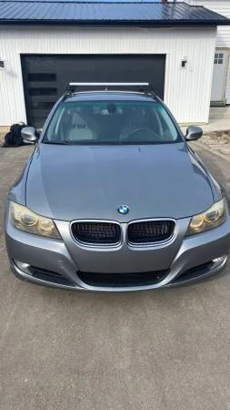 2010 BMW E91 3 Series Touring - Image 9 of 11