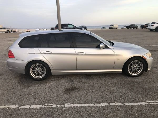 2010 BMW E91 3 Series Touring - Image 9 of 19