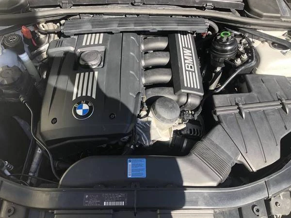 2010 BMW E91 3 Series Touring - Image 4 of 19
