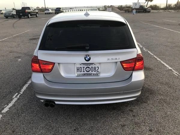 2010 BMW E91 3 Series Touring - Image 13 of 19