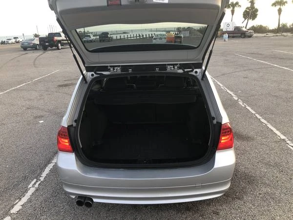 2010 BMW E91 3 Series Touring - Image 14 of 19