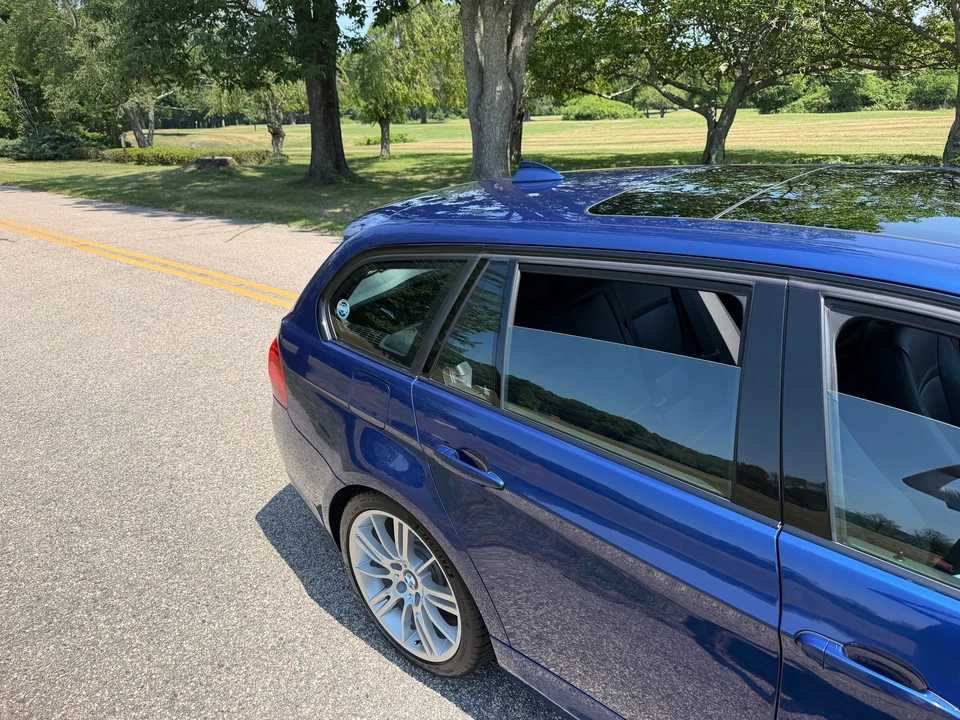 2010 BMW E91 3 Series Touring - Image 18 of 31