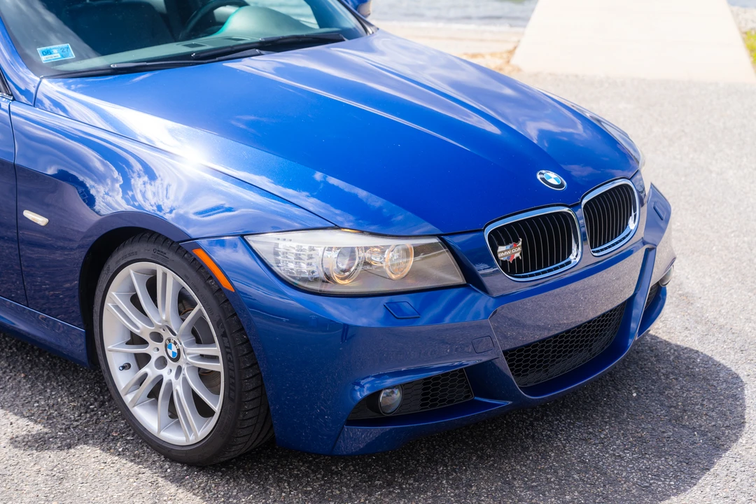 2010 BMW E91 3 Series Touring - Image 27 of 31