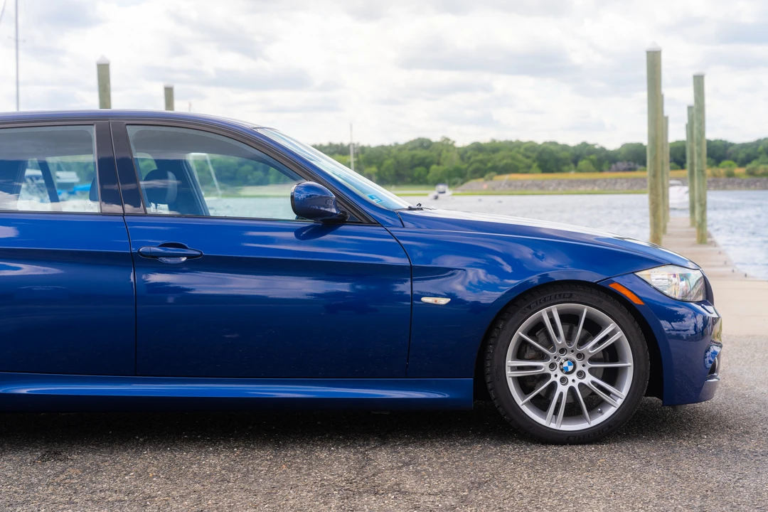 2010 BMW E91 3 Series Touring - Image 24 of 31