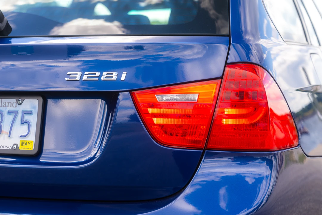 2010 BMW E91 3 Series Touring - Image 31 of 31