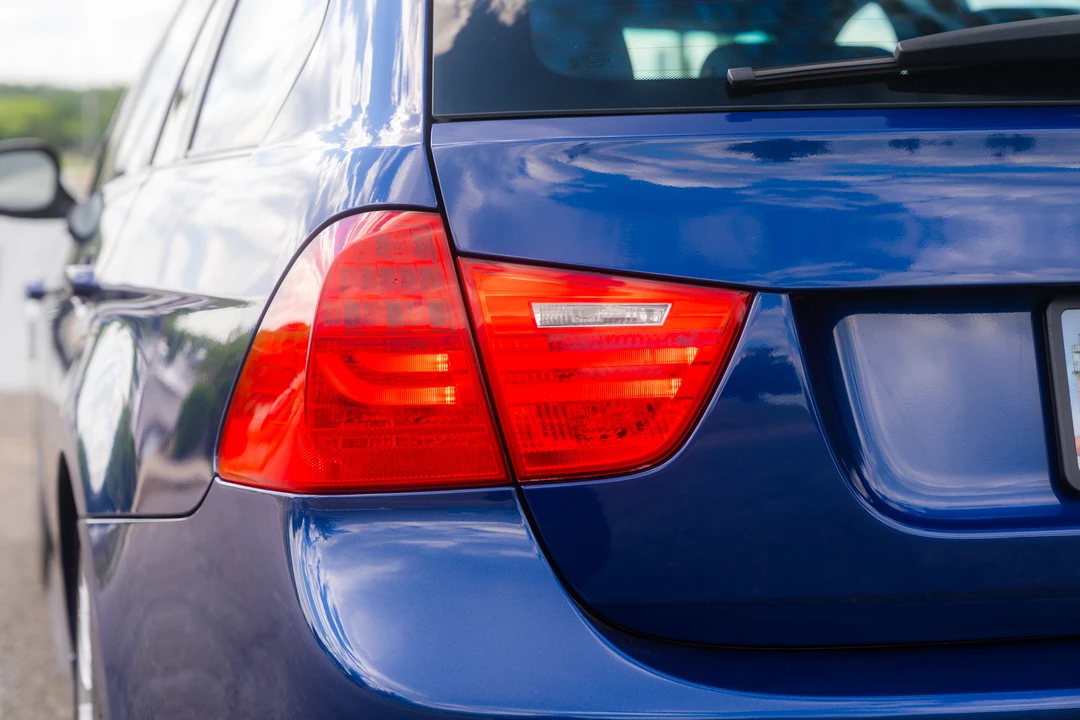 2010 BMW E91 3 Series Touring - Image 30 of 31