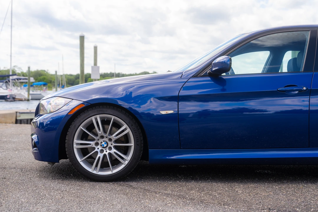 2010 BMW E91 3 Series Touring - Image 21 of 31