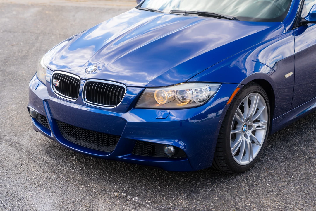 2010 BMW E91 3 Series Touring - Image 25 of 31