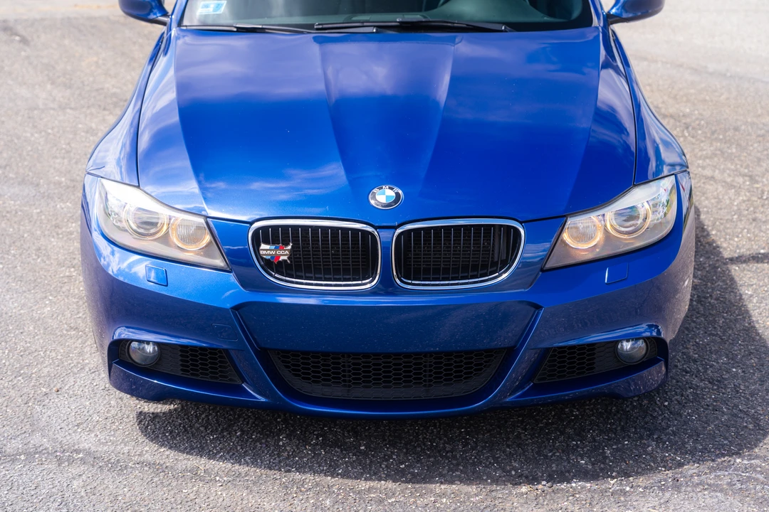 2010 BMW E91 3 Series Touring - Image 26 of 31