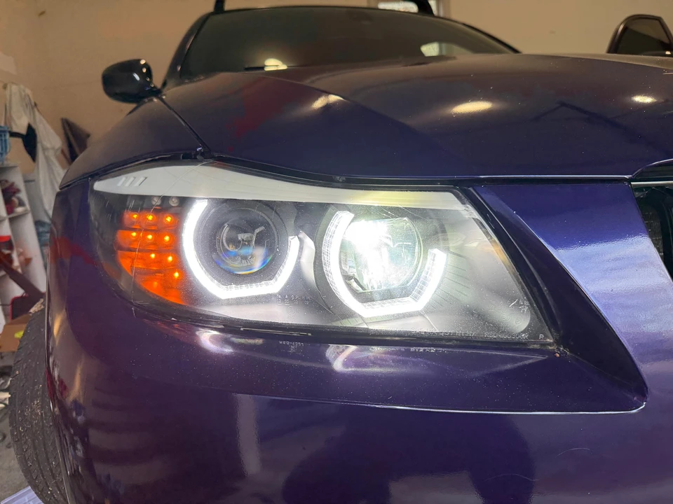 2010 BMW E91 3 Series Touring - Image 13 of 31