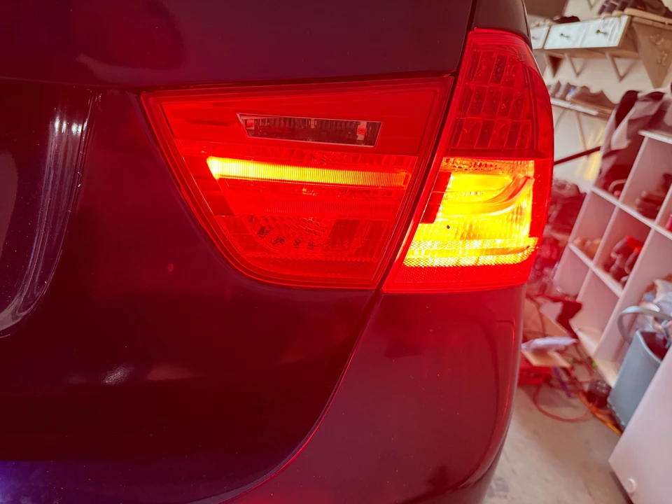 2010 BMW E91 3 Series Touring - Image 25 of 31