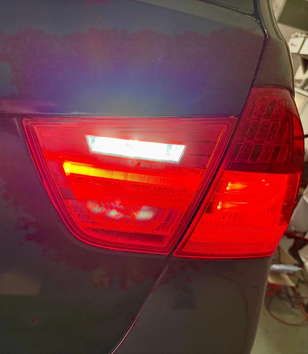 2010 BMW E91 3 Series Touring - Image 27 of 31