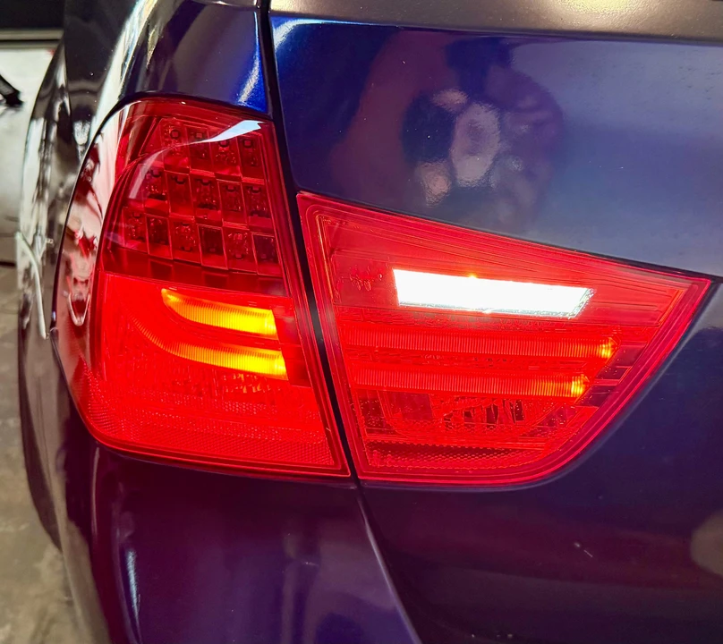 2010 BMW E91 3 Series Touring - Image 22 of 31