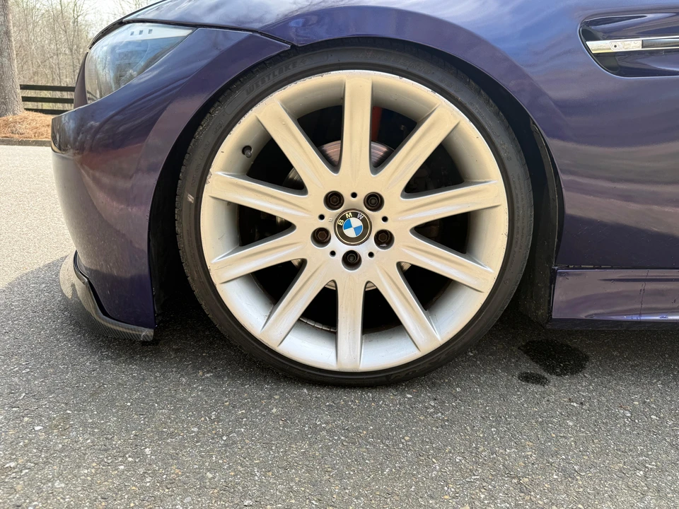 2010 BMW E91 3 Series Touring - Image 30 of 31