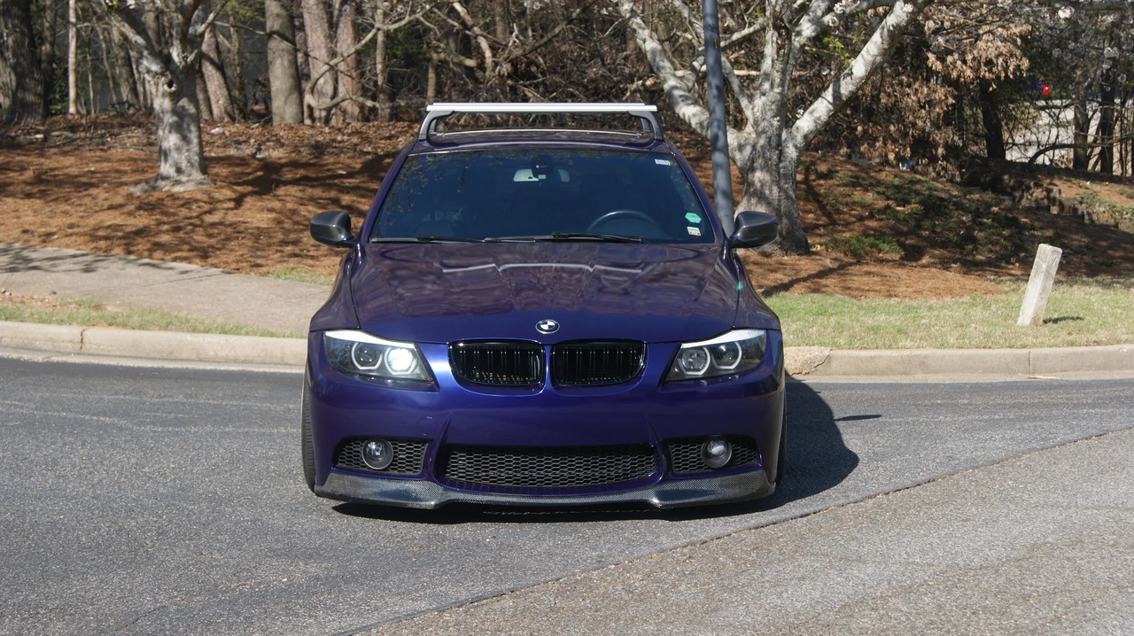 2010 BMW E91 3 Series Touring - Image 6 of 31