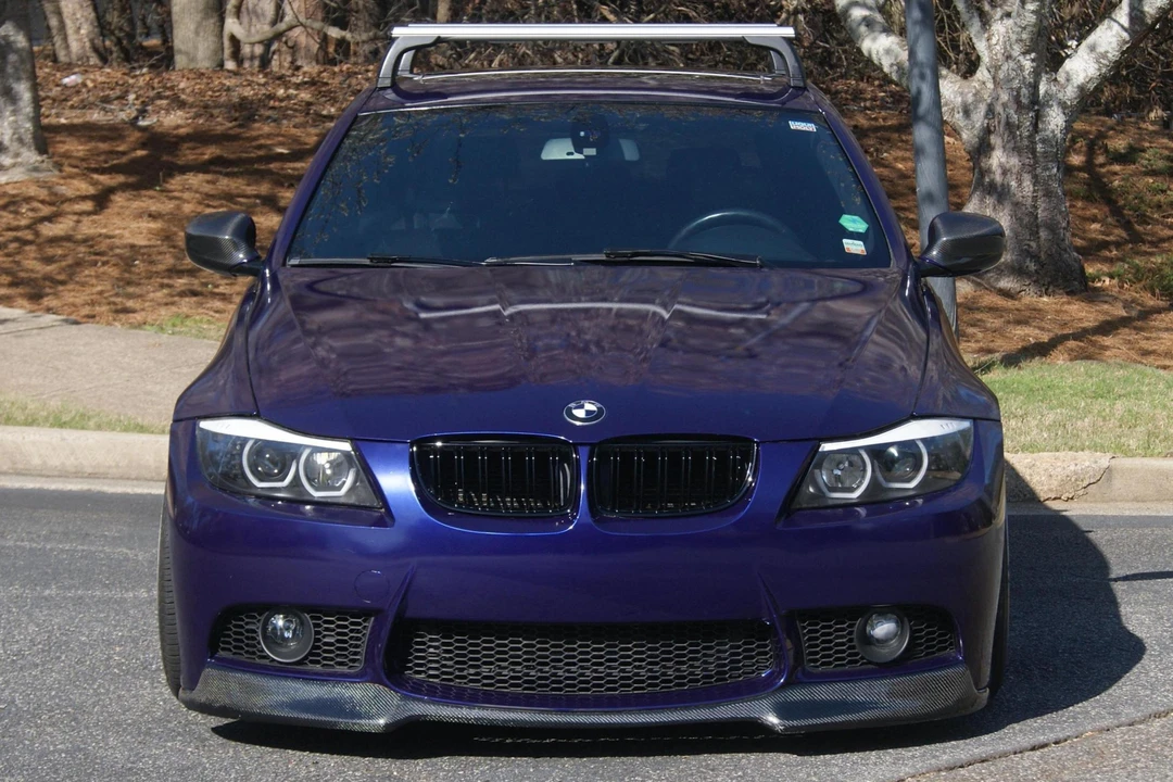 2010 BMW E91 3 Series Touring - Image 2 of 31