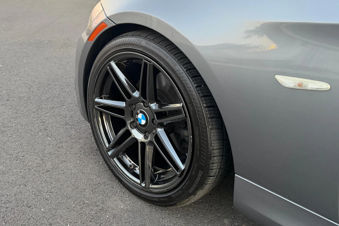 2010 BMW E91 3 Series Touring - Image 27 of 31