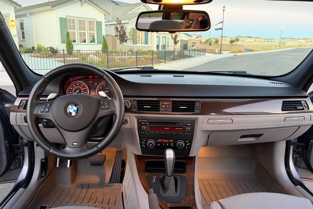 2010 BMW E91 3 Series Touring - Image 31 of 31