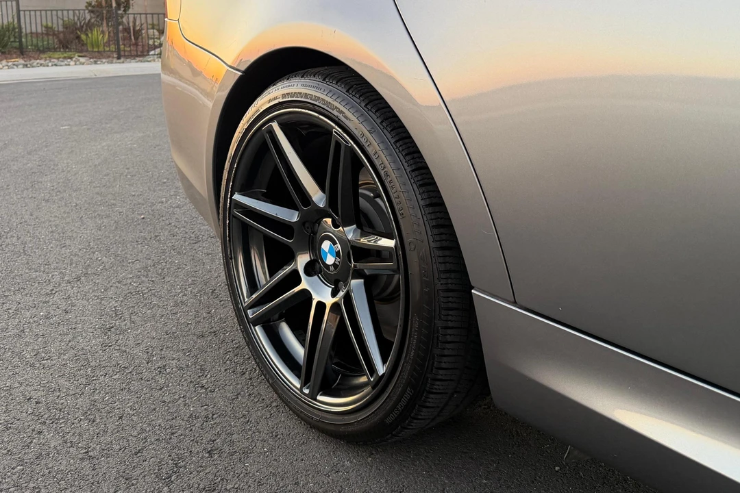 2010 BMW E91 3 Series Touring - Image 29 of 31