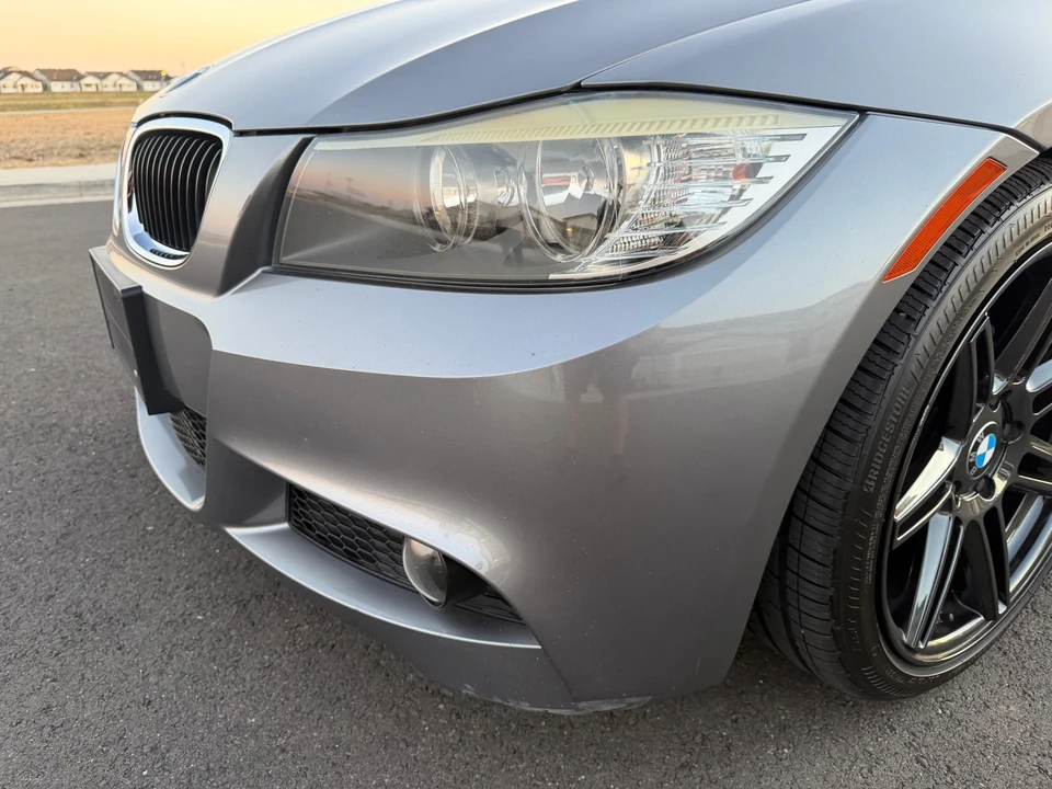 2010 BMW E91 3 Series Touring - Image 19 of 31