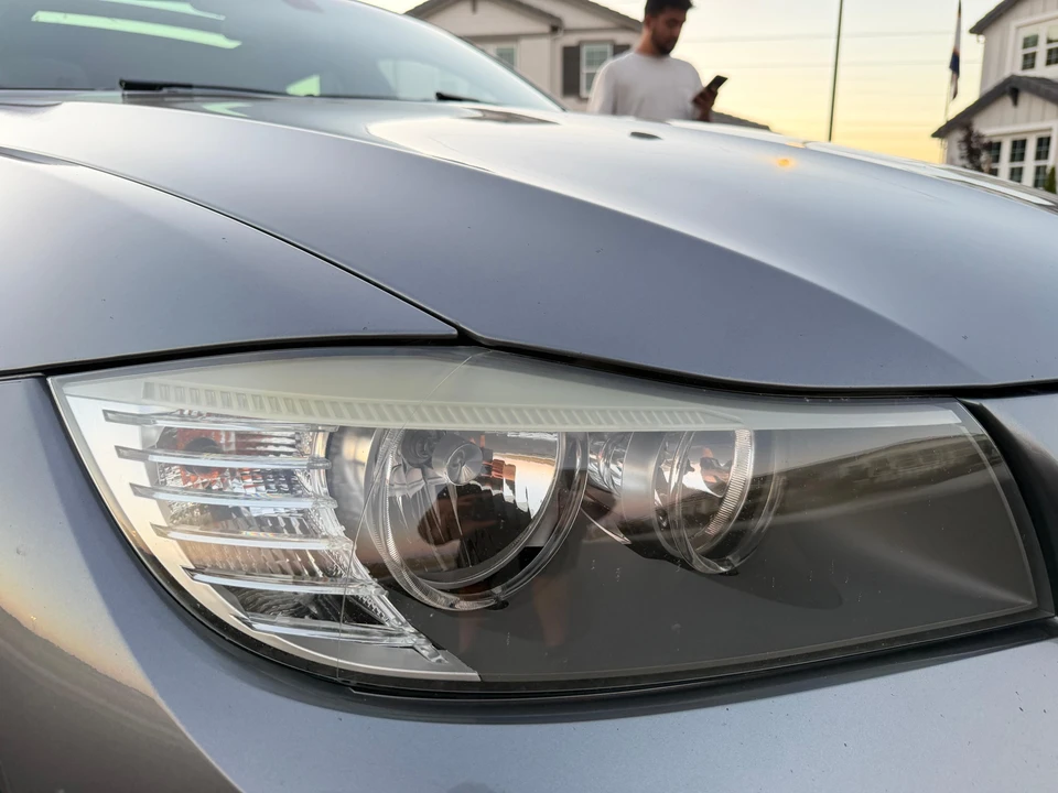 2010 BMW E91 3 Series Touring - Image 15 of 31