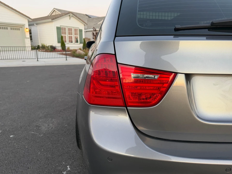 2010 BMW E91 3 Series Touring - Image 22 of 31